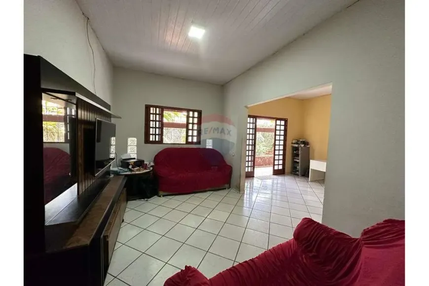 Foto 1 de Casa com 4 Quartos à venda, 200m² em Eldorado, Araguaína