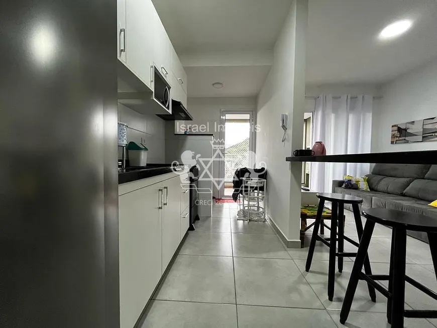 Foto 1 de Apartamento com 2 Quartos para venda ou aluguel, 79m² em Sumaré, Caraguatatuba