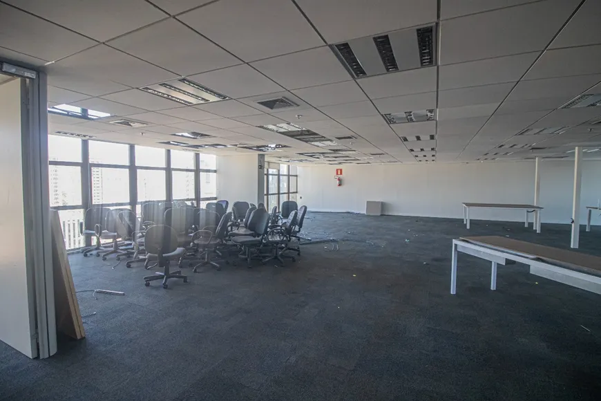 Foto 1 de Sala Comercial para alugar, 750m² em Funcionários, Belo Horizonte