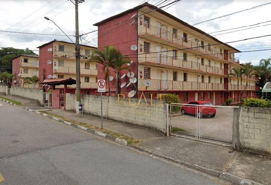 Foto 1 de Apartamento com 3 Quartos à venda, 50m² em , Louveira