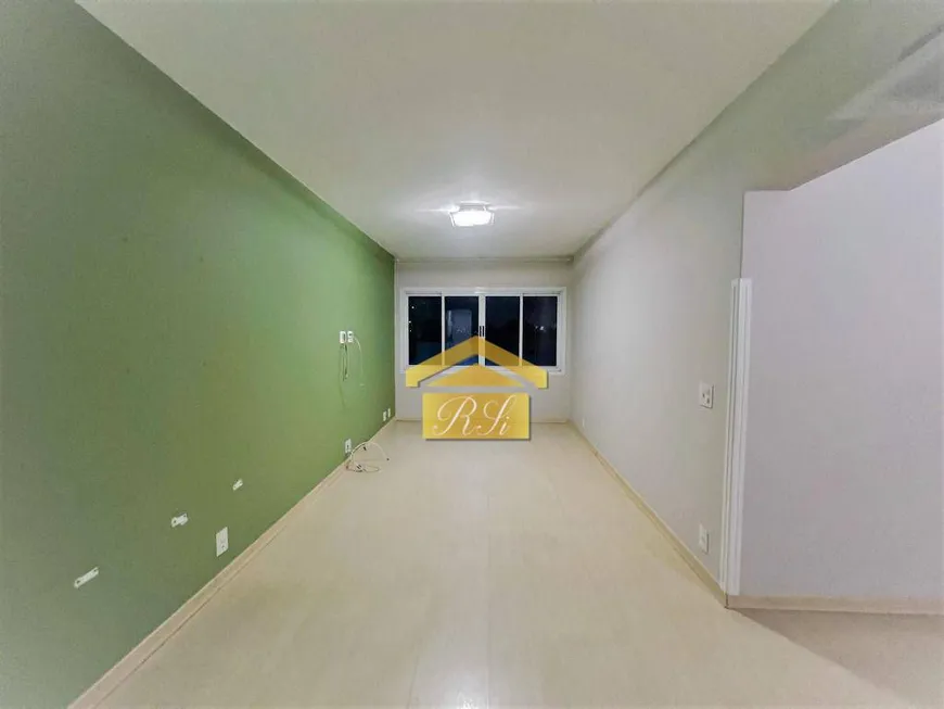 Foto 1 de Apartamento com 2 Quartos à venda, 80m² em Vila Mascote, São Paulo