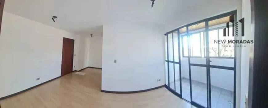 Foto 1 de Apartamento com 3 Quartos à venda, 54m² em Boa Vista, Curitiba