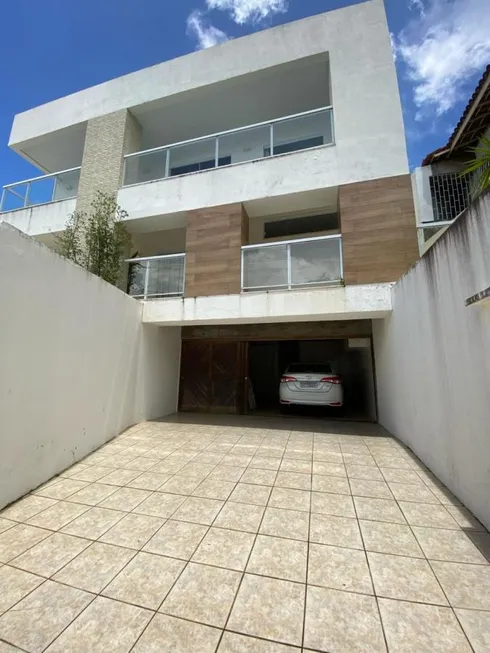Foto 1 de Casa com 5 Quartos à venda, 835m² em Itaigara, Salvador