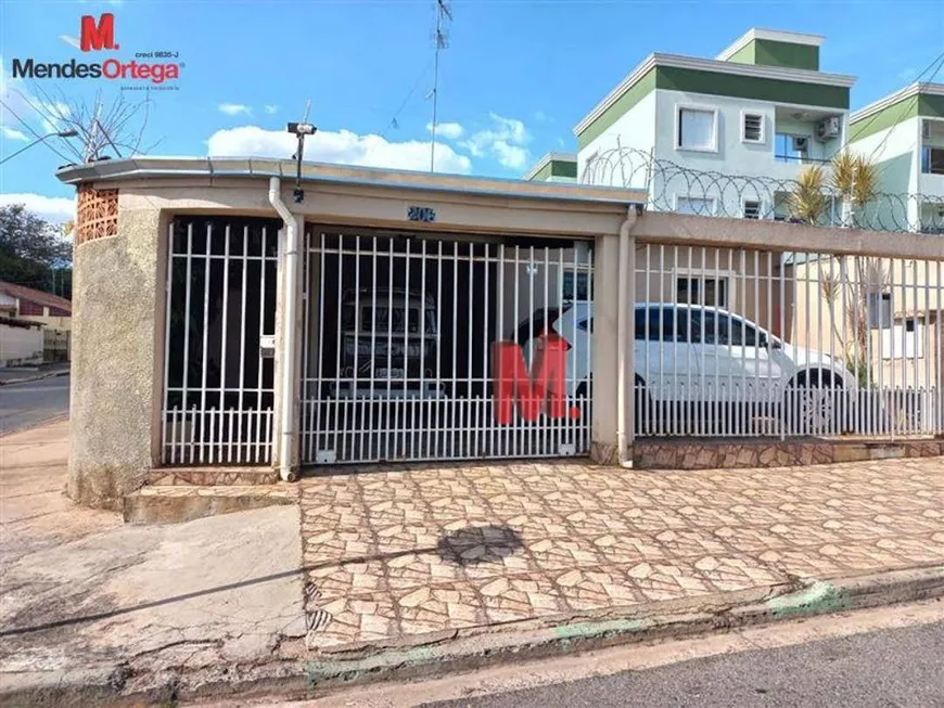 Foto 1 de Casa com 3 Quartos à venda, 227m² em Vila Helena, Sorocaba