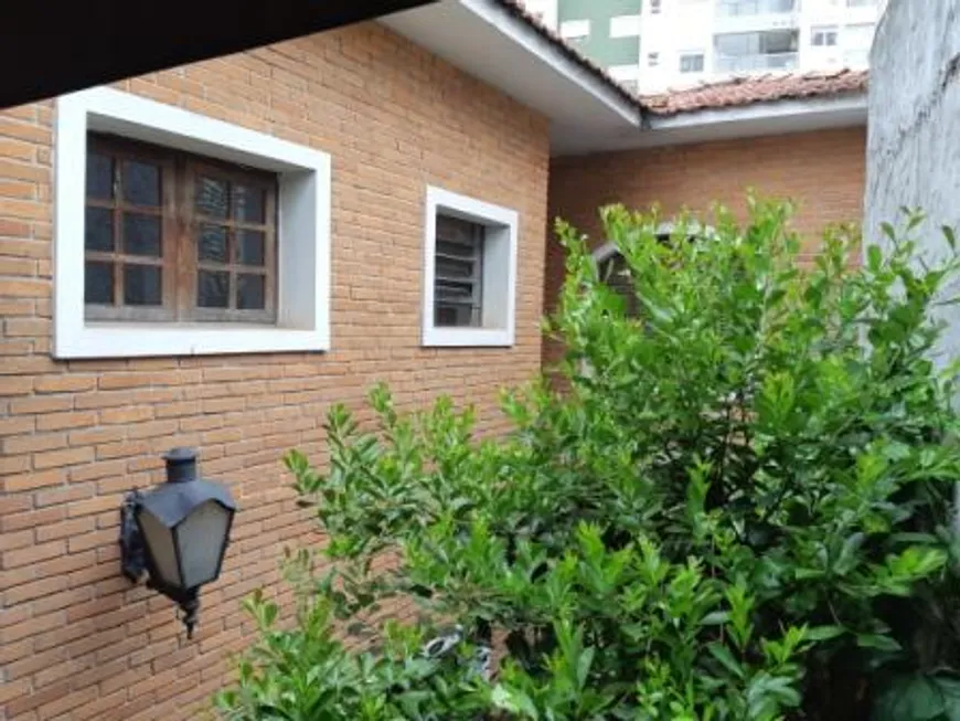 Foto 1 de Casa com 4 Quartos à venda, 150m² em Tatuapé, São Paulo