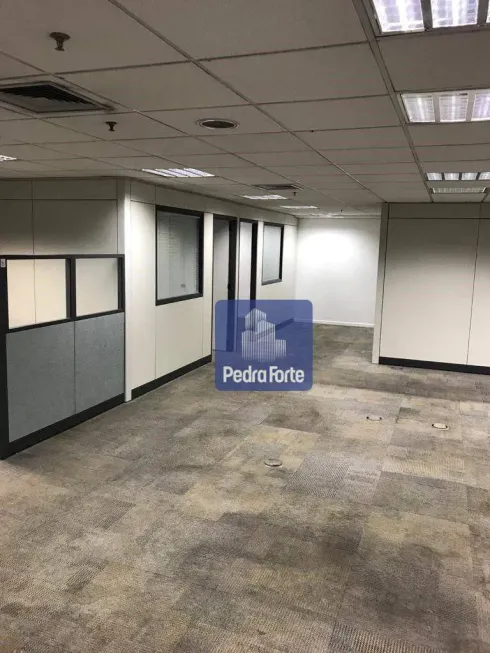 Foto 1 de Sala Comercial para alugar, 792m² em Bela Vista, São Paulo