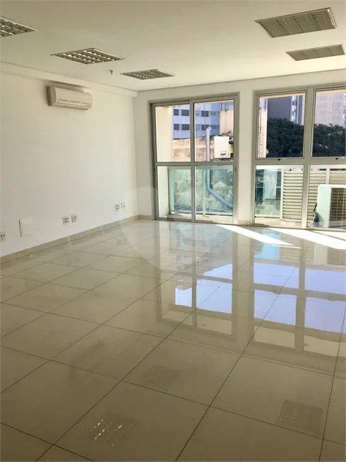 Foto 1 de Sala Comercial para venda ou aluguel, 41m² em Aclimação, São Paulo