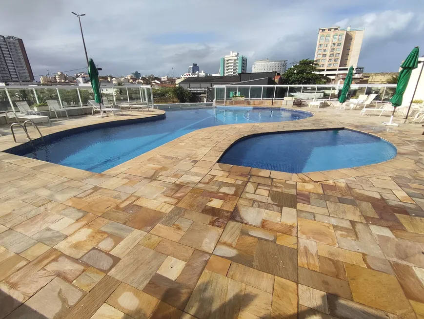 Foto 1 de Apartamento com 2 Quartos à venda, 78m² em Praia Campista, Macaé