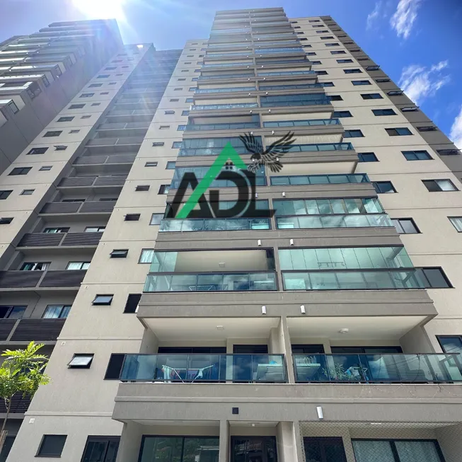 Foto 1 de Apartamento com 3 Quartos à venda, 73m² em Centro, Paulista