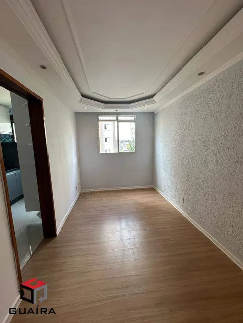 Foto 1 de Apartamento com 2 Quartos à venda, 46m² em Parque das Nações, Santo André
