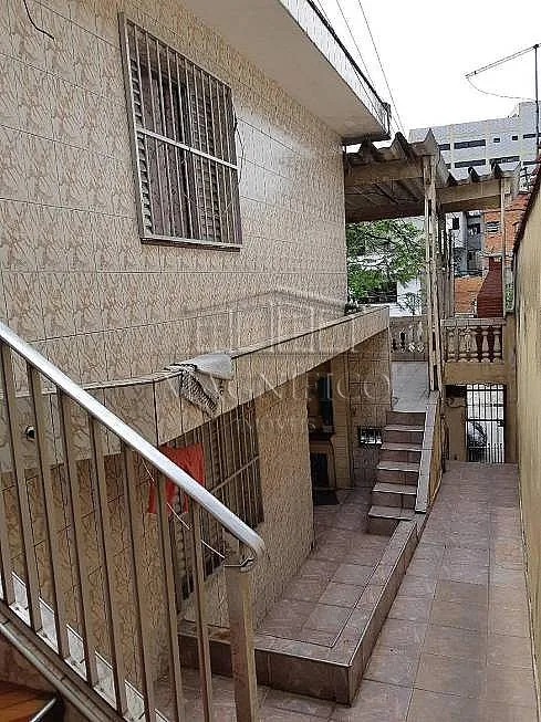 Foto 1 de Casa com 3 Quartos à venda, 137m² em Centro, Diadema