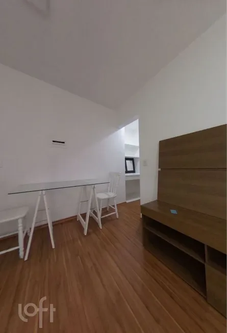 Foto 1 de Apartamento com 1 Quarto à venda, 43m² em Perdizes, São Paulo