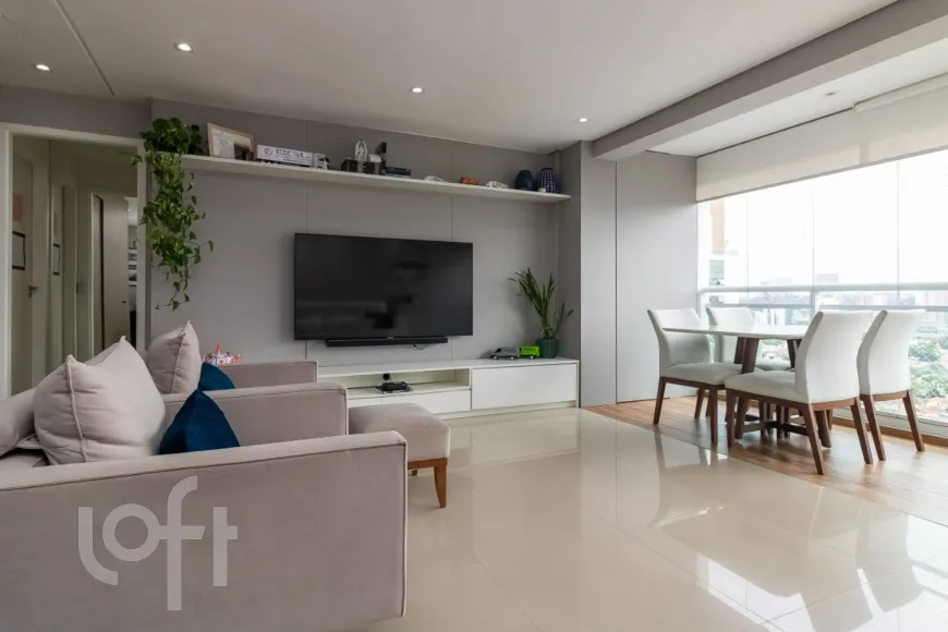 Foto 1 de Apartamento com 2 Quartos à venda, 187m² em Itaim Bibi, São Paulo