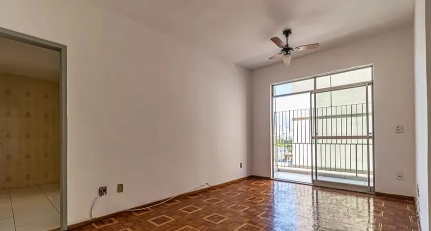 Foto 1 de Apartamento com 3 Quartos à venda, 90m² em Taquara, Rio de Janeiro