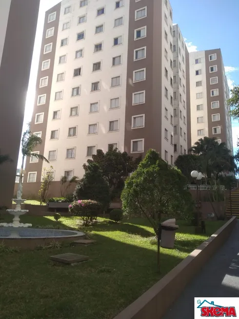 Foto 1 de Apartamento com 3 Quartos à venda, 73m² em Vila Bancaria, São Paulo