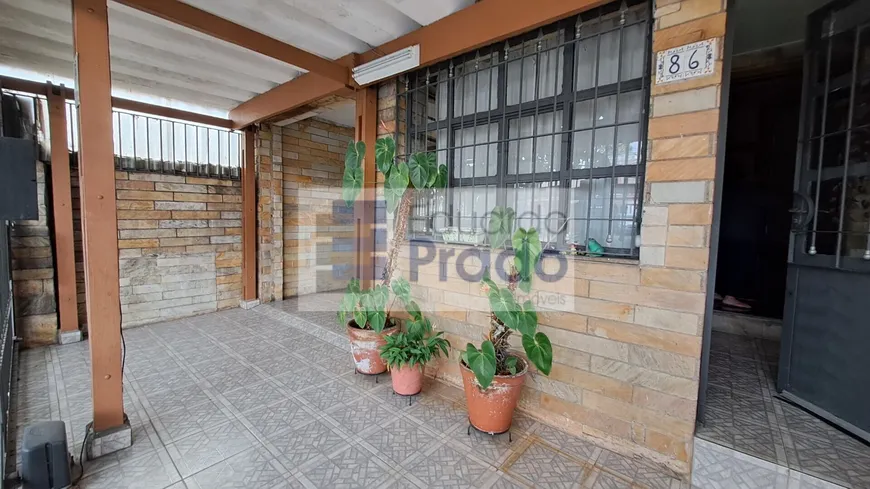 Foto 1 de Casa com 3 Quartos à venda, 160m² em Santana, São Paulo