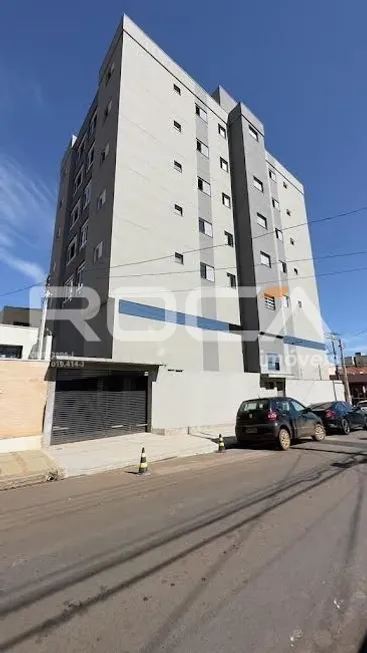 Foto 1 de Apartamento com 2 Quartos à venda, 57m² em Vila Monteiro - Gleba I, São Carlos