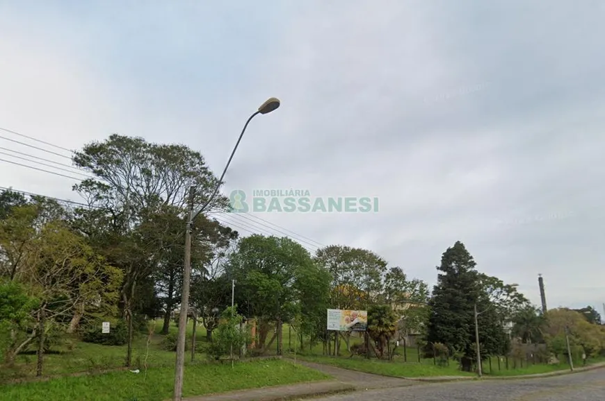 Foto 1 de Lote/Terreno à venda em Nossa Senhora de Lourdes, Caxias do Sul