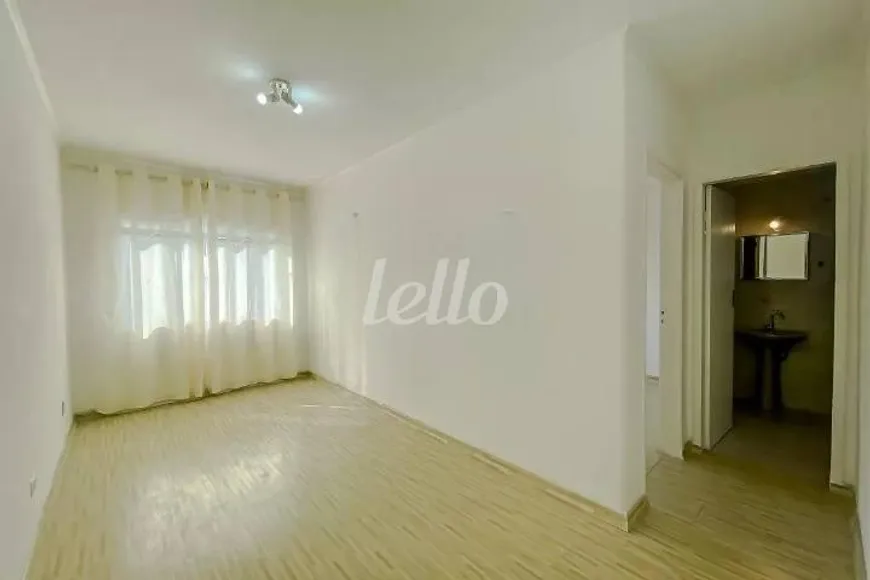 Foto 1 de Apartamento com 1 Quarto para alugar, 45m² em Móoca, São Paulo