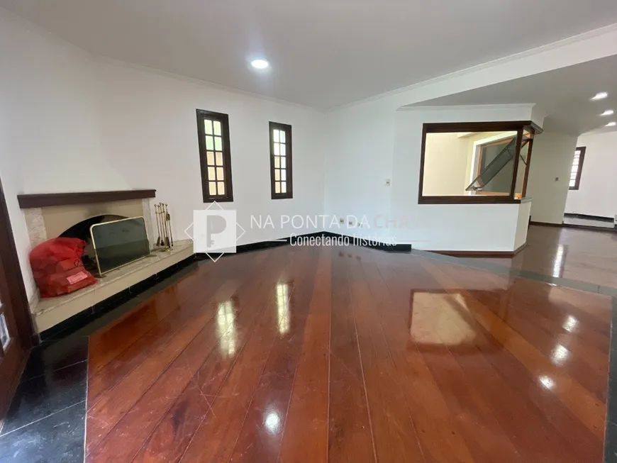 Foto 1 de Casa com 4 Quartos à venda, 316m² em Parque dos Passaros, São Bernardo do Campo