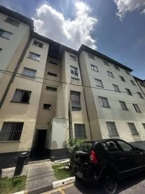 Foto 1 de Apartamento com 2 Quartos à venda, 50m² em Parque das Roseiras , Carapicuíba