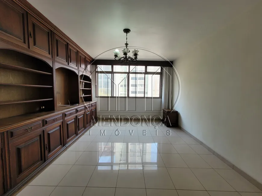 Foto 1 de Apartamento com 3 Quartos à venda, 140m² em Bela Vista, São Paulo