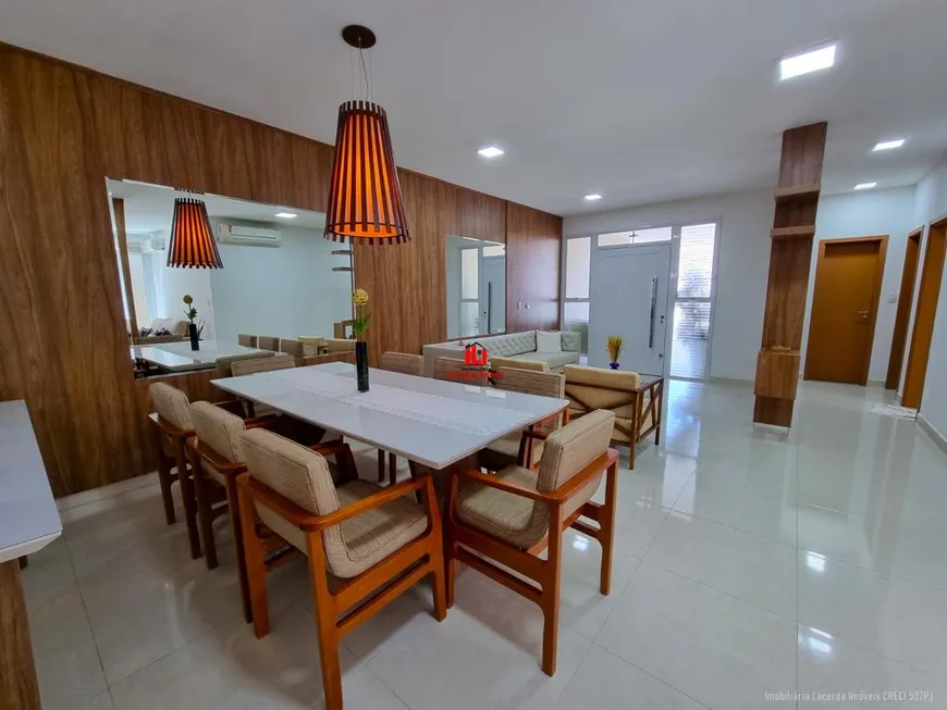 Foto 1 de Casa de Condomínio com 3 Quartos à venda, 178m² em Flores, Manaus