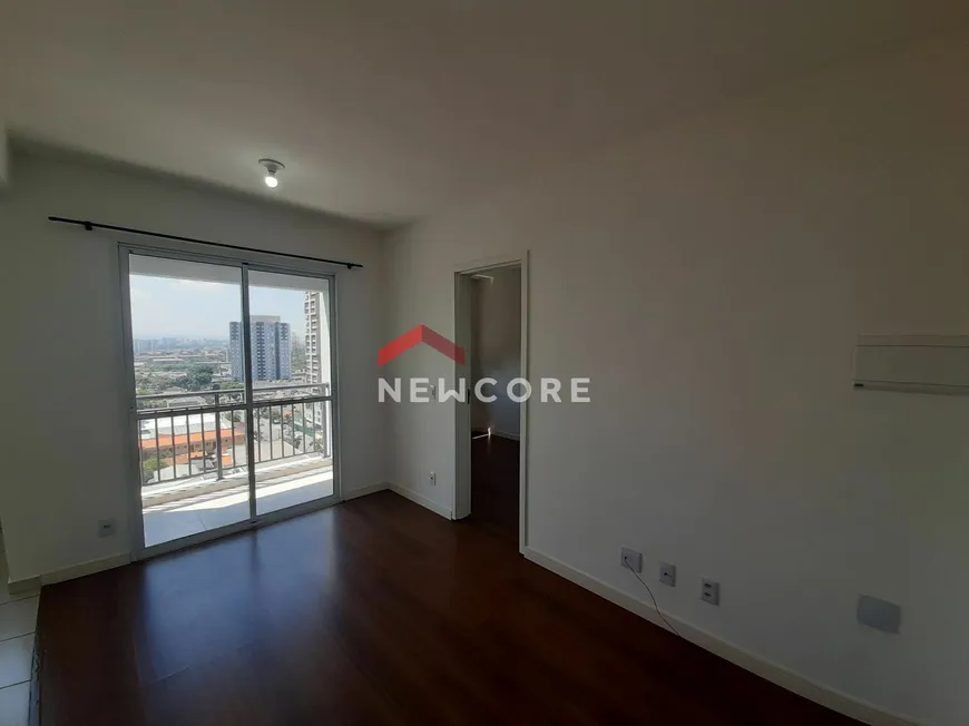 Foto 1 de Apartamento com 1 Quarto à venda, 33m² em Presidente Altino, Osasco