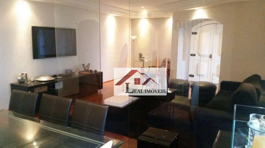 Foto 1 de Apartamento com 3 Quartos à venda, 230m² em Vila Assuncao, Santo André