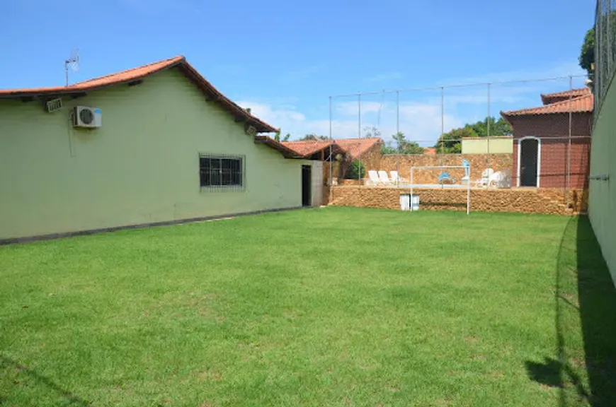 Foto 1 de Casa com 4 Quartos à venda, 230m² em Balneario São Pedro, São Pedro da Aldeia