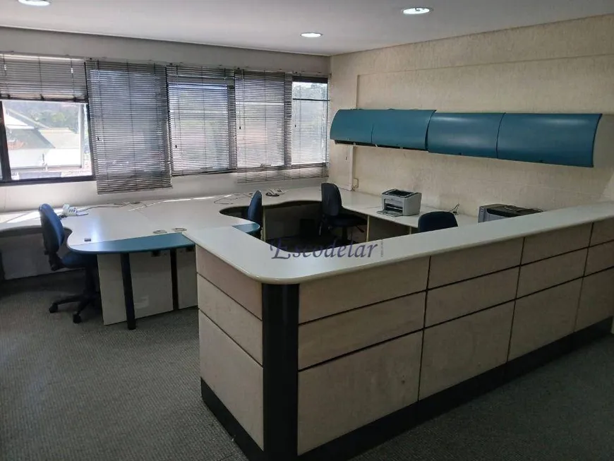 Foto 1 de Sala Comercial à venda, 42m² em Santana, São Paulo