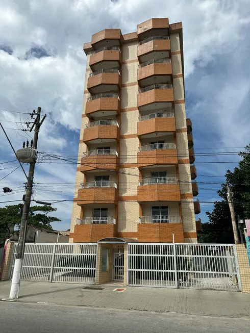 Foto 1 de Apartamento com 2 Quartos à venda, 96m² em Centro, Mongaguá