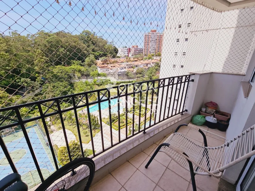 Foto 1 de Apartamento com 3 Quartos à venda, 93m² em Jardim Marajoara, São Paulo