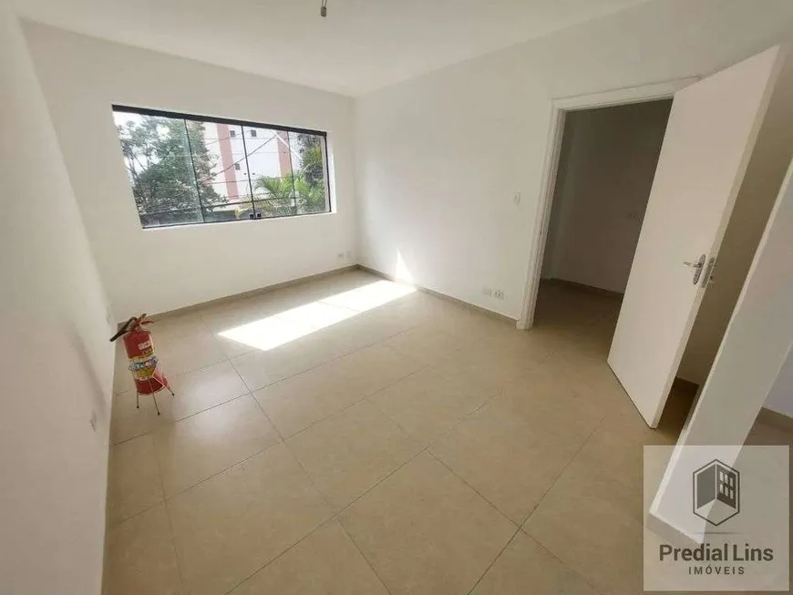 Foto 1 de Imóvel Comercial com 1 Quarto para alugar, 72m² em Vila Mariana, São Paulo