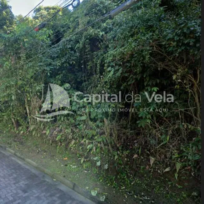 Foto 1 de Lote/Terreno à venda, 2376m² em Cocaia, Ilhabela