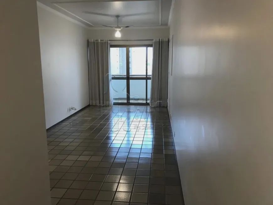 Foto 1 de Apartamento com 3 Quartos à venda, 97m² em Vila Seixas, Ribeirão Preto