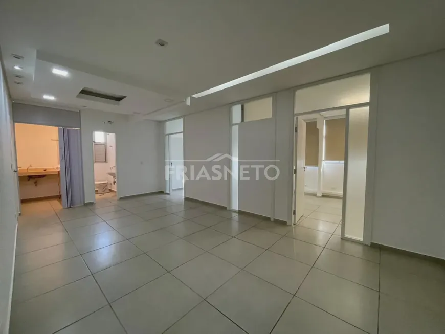 Foto 1 de Ponto Comercial à venda, 64m² em Alto, Piracicaba