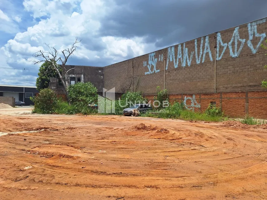 Foto 1 de Lote/Terreno à venda, 360m² em Jardim Nilópolis, Campinas