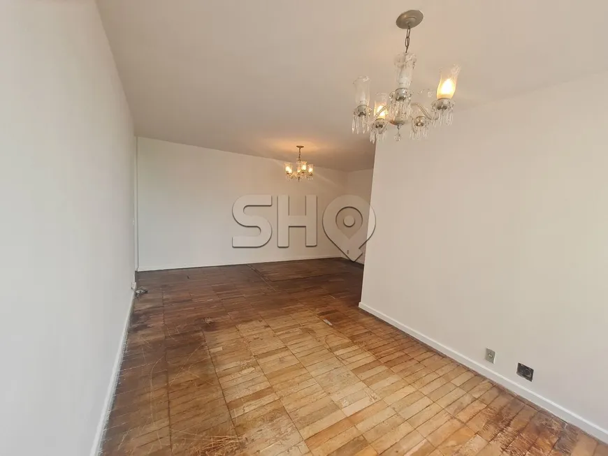 Foto 1 de Apartamento com 3 Quartos à venda, 104m² em Higienópolis, São Paulo