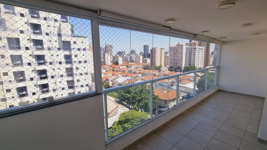 Foto 1 de Apartamento com 1 Quarto à venda, 51m² em Pinheiros, São Paulo