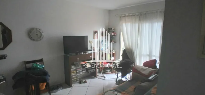 Foto 1 de Apartamento com 1 Quarto à venda, 40m² em Lauzane Paulista, São Paulo