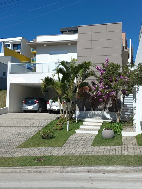 Foto 1 de Casa com 4 Quartos à venda, 225m² em Cidade Parquelândia, Mogi das Cruzes