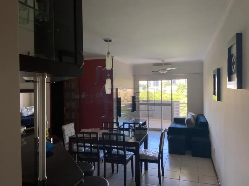 Foto 1 de Apartamento com 2 Quartos à venda, 80m² em Vila Ana Maria, Ribeirão Preto