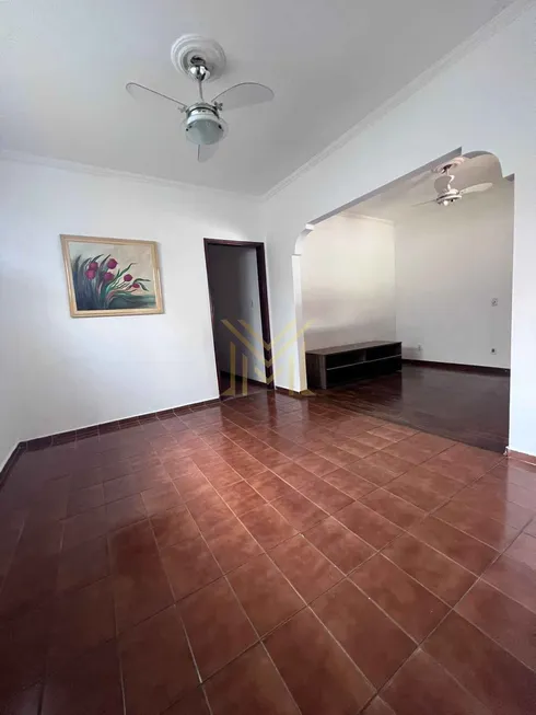 Foto 1 de Casa com 4 Quartos à venda, 238m² em Núcleo Eldorado, Bauru