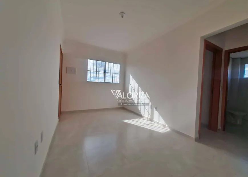 Foto 1 de Apartamento com 2 Quartos à venda, 59m² em Jardim Simus, Sorocaba