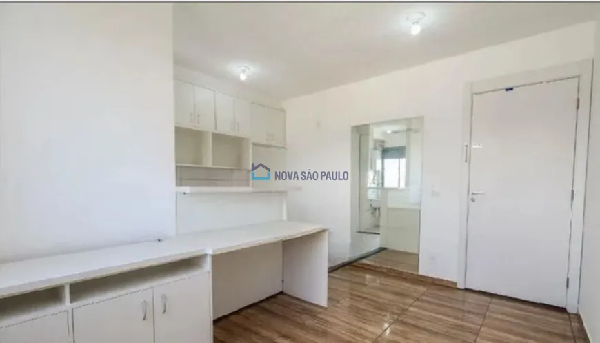 Foto 1 de Apartamento com 1 Quarto à venda, 30m² em Móoca, São Paulo