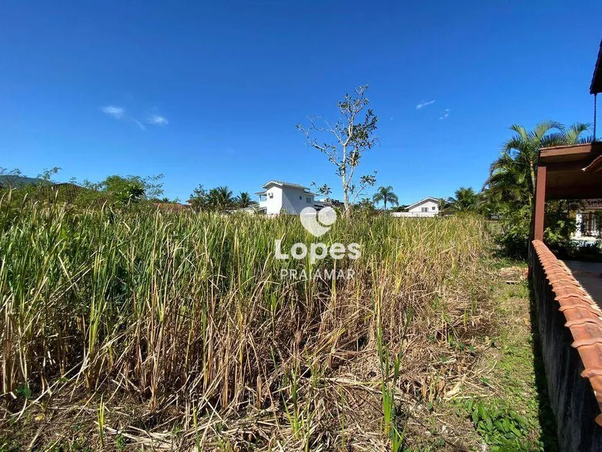 Foto 1 de Lote/Terreno à venda, 504m² em Morada da Praia, Bertioga