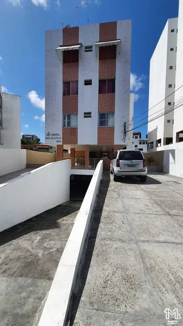 Foto 1 de Apartamento com 1 Quarto à venda, 38m² em Vila Laura, Salvador