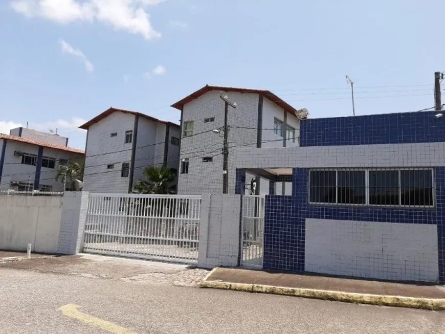 Foto 1 de Apartamento com 3 Quartos à venda, 82m² em Candelária, Natal