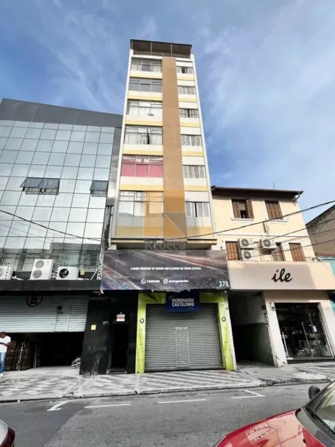 Foto 1 de Apartamento com 3 Quartos à venda, 88m² em Bom Retiro, São Paulo